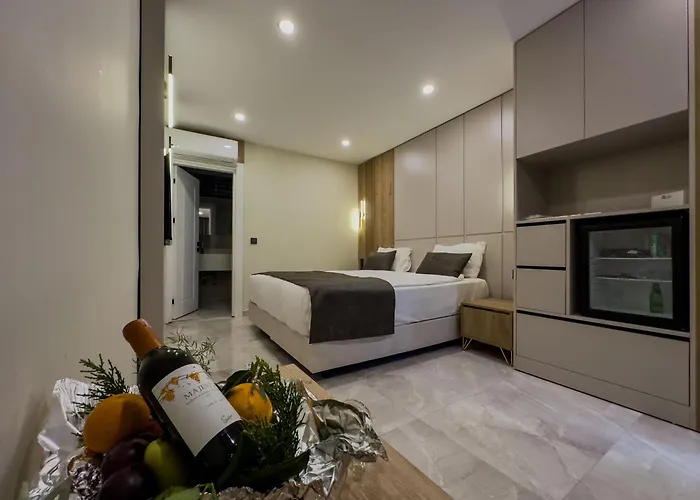 Quality Gold Suite Hotel